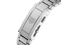 Fabriano - Piazza del Comune 25 - Orologio Tag Heuer Uomo Aquaracer in Acciaio WBP5110.BA0013 - WBP5110.BA0013